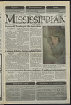 October 17, 1996 by The Daily Mississippian