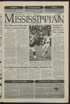 October 21, 1996 by The Daily Mississippian