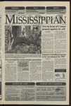 October 22, 1996 by The Daily Mississippian