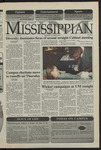 October 23, 1996 by The Daily Mississippian