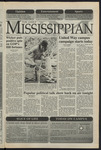 October 24, 1996 by The Daily Mississippian