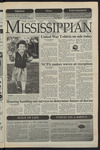 October 28, 1996 by The Daily Mississippian