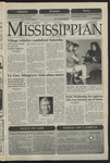 October 29, 1996 by The Daily Mississippian