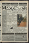 October 30, 1996 by The Daily Mississippian