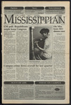 November 1, 1996 by The Daily Mississippian