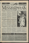 November 5, 1996 by The Daily Mississippian