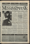 November 7, 1996 by The Daily Mississippian