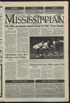 November 8, 1996 by The Daily Mississippian