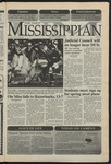 November 11, 1996 by The Daily Mississippian