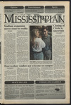 November 12, 1996 by The Daily Mississippian