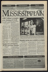 November 13, 1996 by The Daily Mississippian