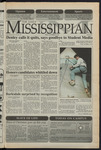November 15, 1996 by The Daily Mississippian