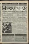 November 18, 1996 by The Daily Mississippian