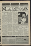 November 19, 1996 by The Daily Mississippian