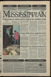 November 20, 1996 by The Daily Mississippian