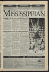 November 21, 1996 by The Daily Mississippian