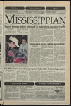 November 22, 1996 by The Daily Mississippian