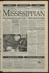 November 25, 1996 by The Daily Mississippian