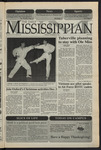 November 26, 1996 by The Daily Mississippian