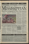 December 3, 1996 by The Daily Mississippian