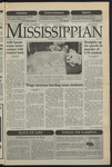 December 4, 1996 by The Daily Mississippian