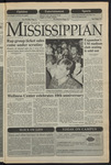December 5, 1996 by The Daily Mississippian