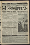 December 6, 1996 by The Daily Mississippian