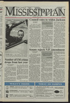 March 5, 1997 by The Daily Mississippian