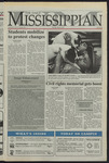March 6, 1997 by The Daily Mississippian
