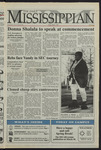 March 7, 1997 by The Daily Mississippian