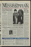 March 24, 1997 by The Daily Mississippian