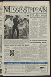 March 25, 1997 by The Daily Mississippian
