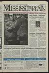 April 4, 1997 by The Daily Mississippian