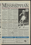 April 21, 1997 by The Daily Mississippian