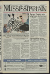 April 24, 1997 by The Daily Mississippian