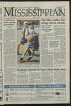 April 25, 1997 by The Daily Mississippian