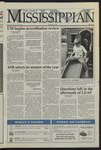 May 2, 1997 by The Daily Mississippian