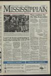 May 30, 1997 by The Daily Mississippian