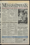 June 9, 1997 by The Daily Mississippian