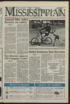 June 16, 1997 by The Daily Mississippian