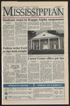 July 2, 1997 by The Daily Mississippian