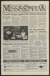 August 18, 1997 by The Daily Mississippian