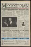 August 25, 1997 by The Daily Mississippian