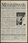 September 4, 1997 by The Daily Mississippian