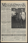 September 26, 1997 by The Daily Mississippian