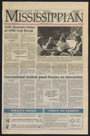 October 1, 1997 by The Daily Mississippian