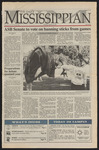 October 16, 1997 by The Daily Mississippian