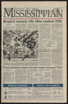 October 20, 1997 by The Daily Mississippian