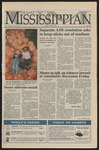 October 21, 1997 by The Daily Mississippian