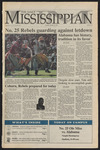 October 25, 1997 by The Daily Mississippian
